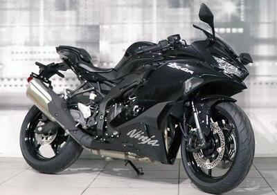 Kawasaki Ninja ZX-4R (2024 - 25) - Annuncio 9320526