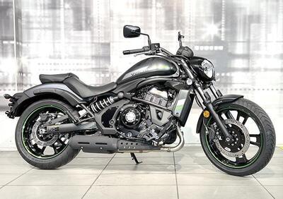 Kawasaki Vulcan S (2021 - 25) - Annuncio 9392406