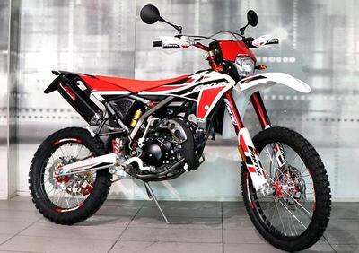 Fantic Motor XE 50 Enduro Competition 2t (2022) - Annuncio 9383259