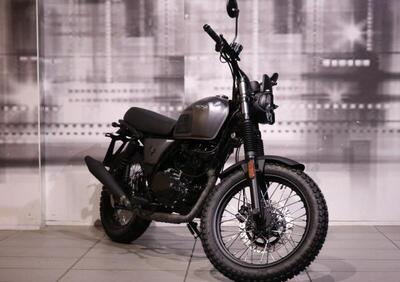 Brixton Motorcycles Felsberg 125 ABS (2021 - 24) - Annuncio 8995650