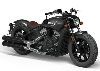 Indian Scout Bobber (2021 - 24) - Annuncio 9042545