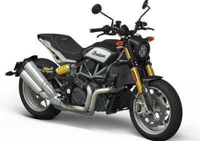 Indian FTR 1200 (2021 - 24) - Annuncio 9173882