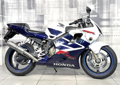 Honda CBR 600 F Sport - Annuncio 9418852