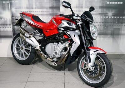 MV Agusta Brutale 1090 RR (2009 - 15) - Annuncio 9177261