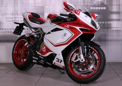 MV Agusta F4 1000 (2010 - 15) - Annuncio 9097865