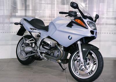 Bmw R 1100 S - Annuncio 8622672