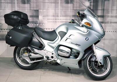 Bmw R 1100 RT ABS - Annuncio 8622679