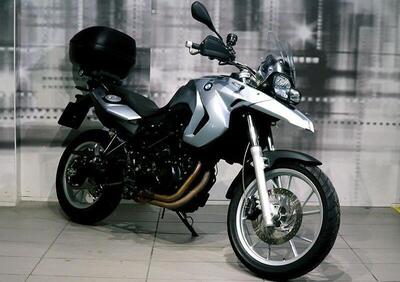 Bmw F 650 GS (2008 - 12) - Annuncio 8622681