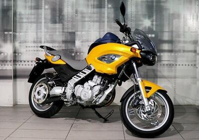 Bmw F 650 - Annuncio 9221059