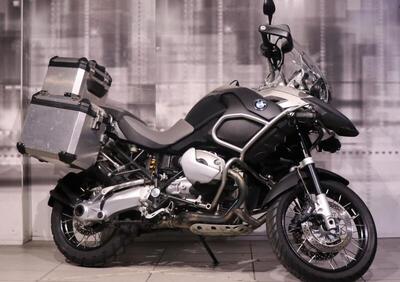 Bmw R 1200 GS (2008 - 09) - Annuncio 9223631