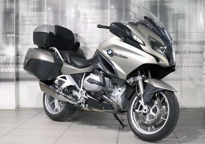 Bmw R 1200 RT (2014 - 16) - Annuncio 9251901