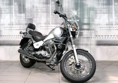 Moto Guzzi Nevada 750 (2002 - 06) - Annuncio 9253541