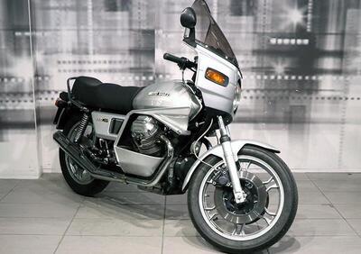 Moto Guzzi SP 1000 (1978 - 85) - Annuncio 8622731