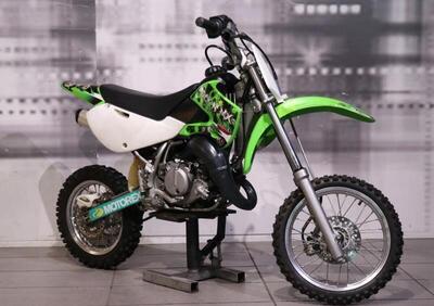 Kawasaki KX 65 (2005 - 06) - Annuncio 8622795