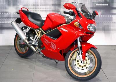 Ducati ST2 (1997 - 02) - Annuncio 8622825