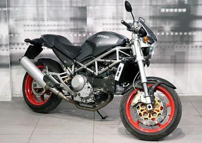 Ducati Monster S4 (2001 - 03) - Annuncio 8622831