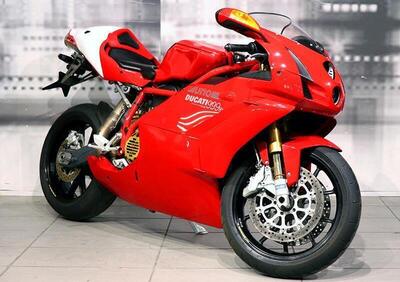 Ducati 999 S (2003 - 04) - Annuncio 8622834