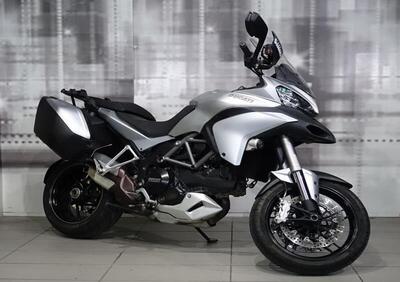 Ducati Multistrada 1200 S Touring (2013 - 14) - Annuncio 9099308