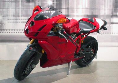 Ducati 999 R (2002 - 04) - Annuncio 9090333