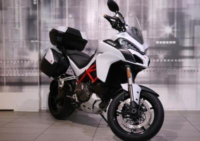 Ducati Multistrada 1200 S (2015 - 17) - Annuncio 8622842