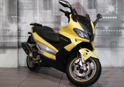 Gilera Nexus 500 - Annuncio 8622888