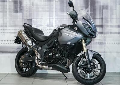 Triumph Tiger 1050 SE ABS (2006 - 13) - Annuncio 8622901