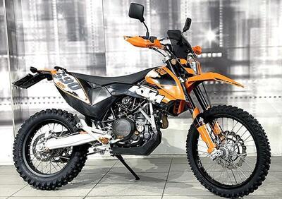 KTM 690 Enduro R (2009 - 11) - Annuncio 9385646