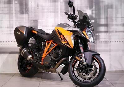 KTM 1290 Super Duke GT ABS (2016 - 18) - Annuncio 8622926