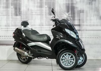 Piaggio MP3 300 (2010 - 11) - Annuncio 8622948