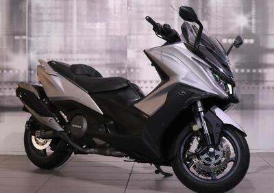 Kymco AK 550 (2017 - 19) - Annuncio 9307949