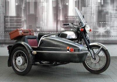 Jawa 350 Sidecar 562 - Annuncio 8622994