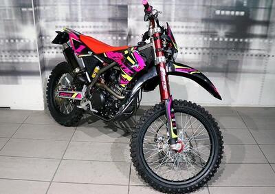 Fantic Motor Enduro 250 E Casa 4t (2017) - Annuncio 9204229