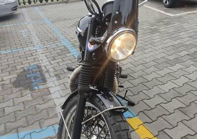 Triumph Bonneville T100 (2008 - 16) - Annuncio 9471136