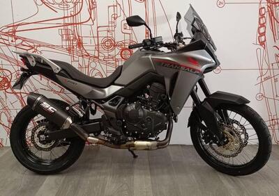 Honda Transalp XL750 (2023 - 24) - Annuncio 9471018