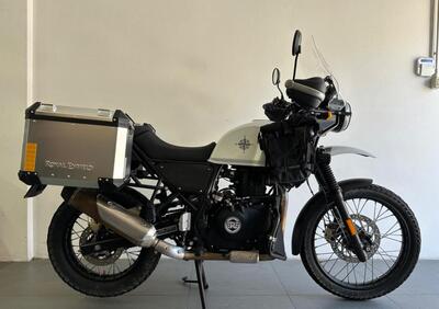 Royal Enfield Himalayan 411 (2017 - 20) - Annuncio 9465671