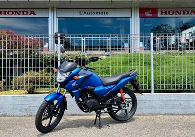 Honda CB 125 F (2021 - 24) - Annuncio 9471036