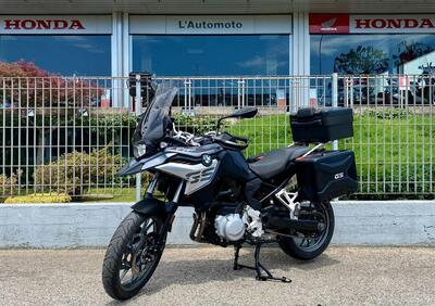 Bmw F 750 GS (2018 - 20) - Annuncio 9470466