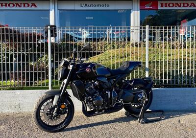 Honda CB 1000 R Black Edition (2021 - 24) - Annuncio 9118940