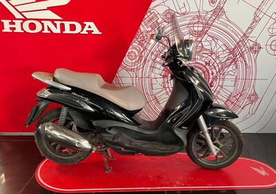 Piaggio Beverly Tourer 125 - Annuncio 9471144