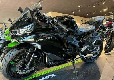 Kawasaki Ninja ZX-4R (2024) - Annuncio 9471219