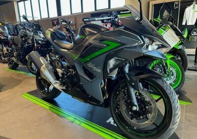 Kawasaki Ninja 500 (2024) - Annuncio 9471245