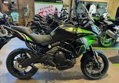 Kawasaki Versys 650 (2021 - 25) - Annuncio 9471252