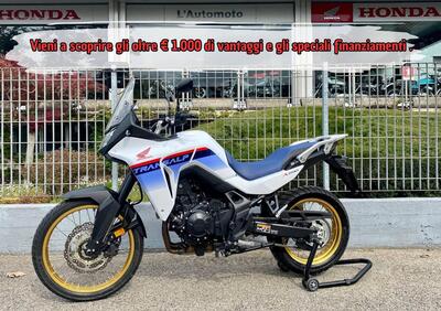 Honda Transalp XL750 (2023 - 24) - Annuncio 9254827