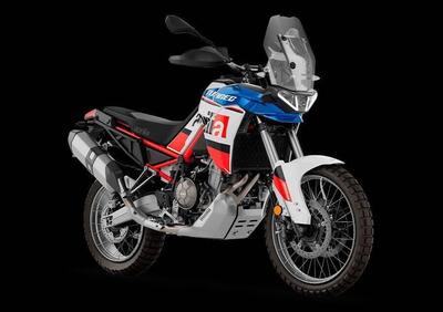 Aprilia Tuareg 660 (2022 - 24) - Annuncio 9107826