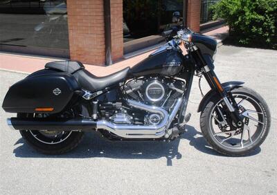 Harley-Davidson Sport Glide (2021 - 24) - Annuncio 9471309