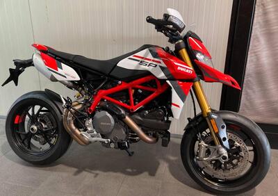 Ducati Hypermotard 950 SP (2022 - 24) - Annuncio 9471324