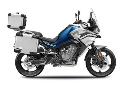 CFMOTO 800MT Sport (2022 - 24) - Annuncio 9471356