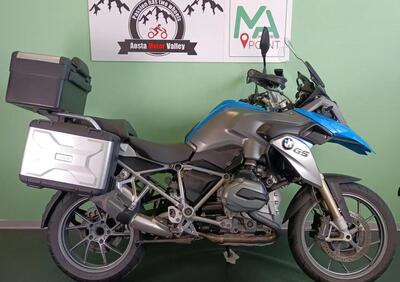 Bmw R 1200 GS (2013 - 16) - Annuncio 9463797