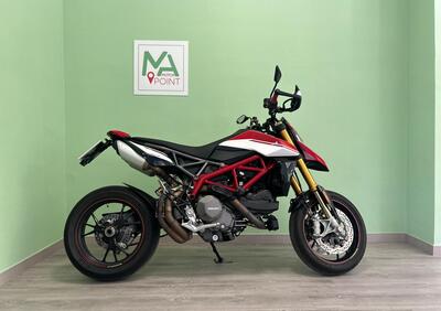 Ducati Hypermotard 950 SP (2019 - 20) - Annuncio 9471421