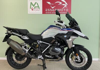 Bmw R 1250 GS (2019 - 20) - Annuncio 9469733